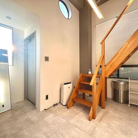 Aizumi Hostel Токіо Екстер'єр фото