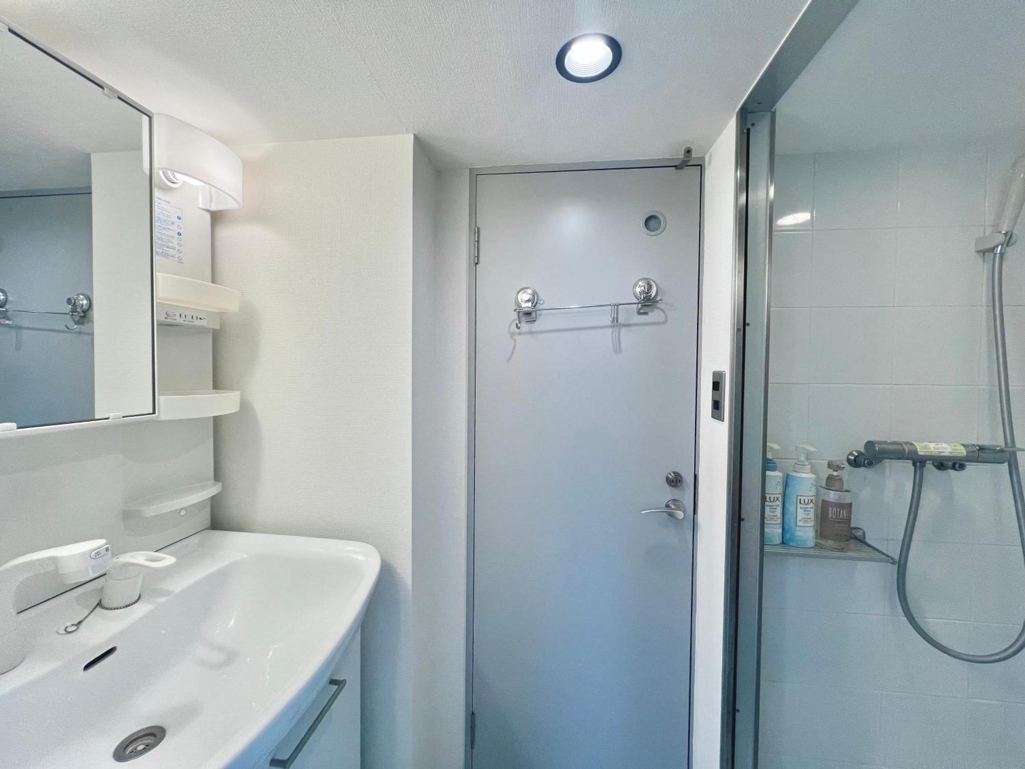 Aizumi Hostel Токіо Екстер'єр фото