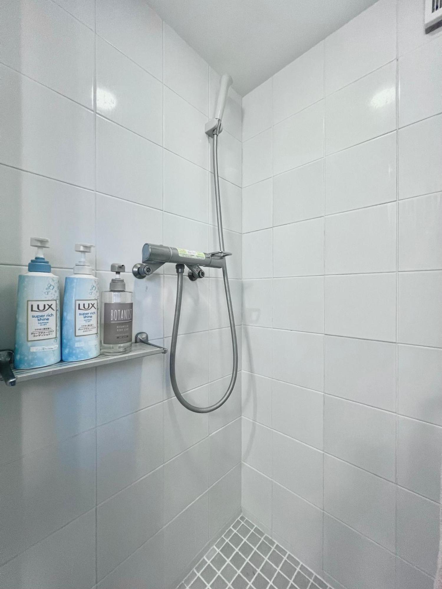 Aizumi Hostel Токіо Екстер'єр фото