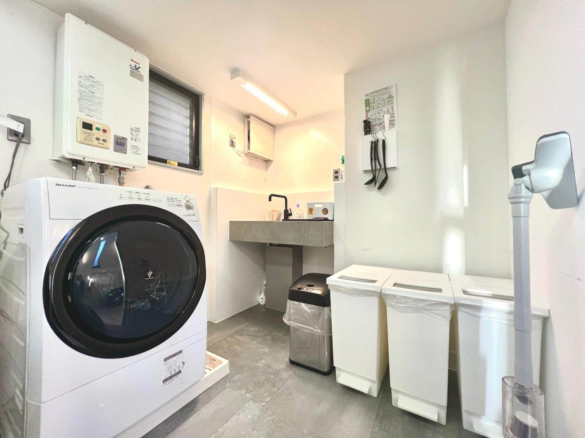 Aizumi Hostel Токіо Екстер'єр фото
