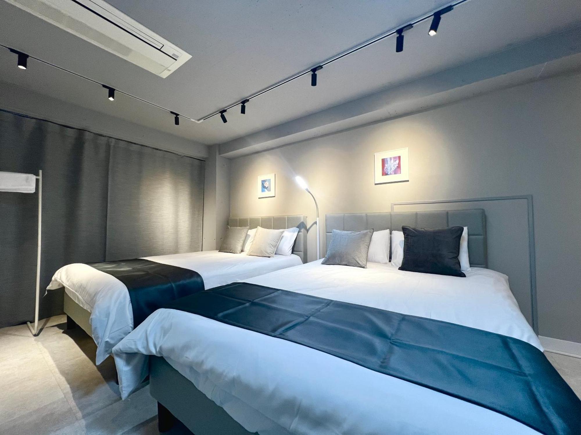 Aizumi Hostel Токіо Екстер'єр фото