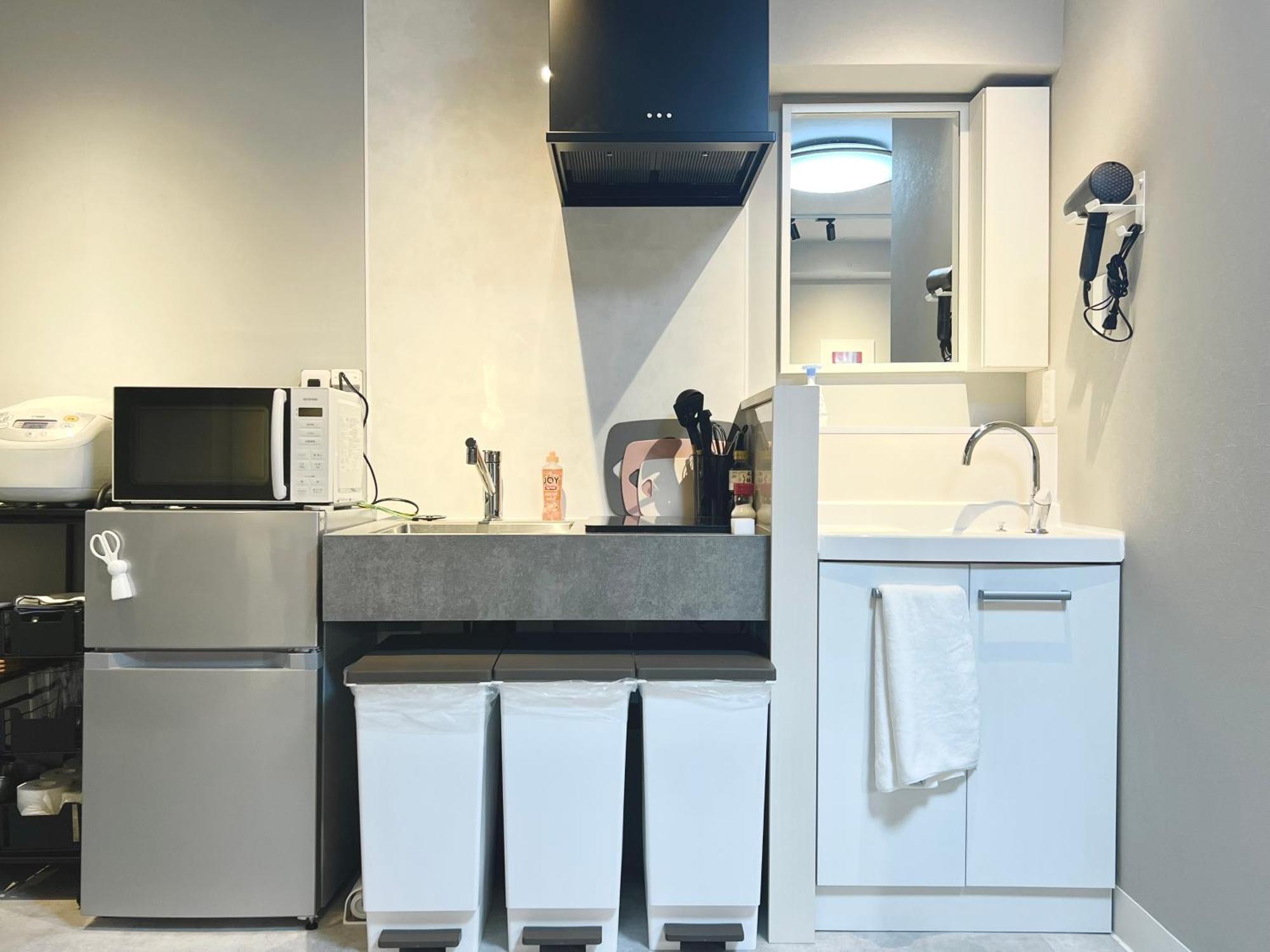 Aizumi Hostel Токіо Екстер'єр фото