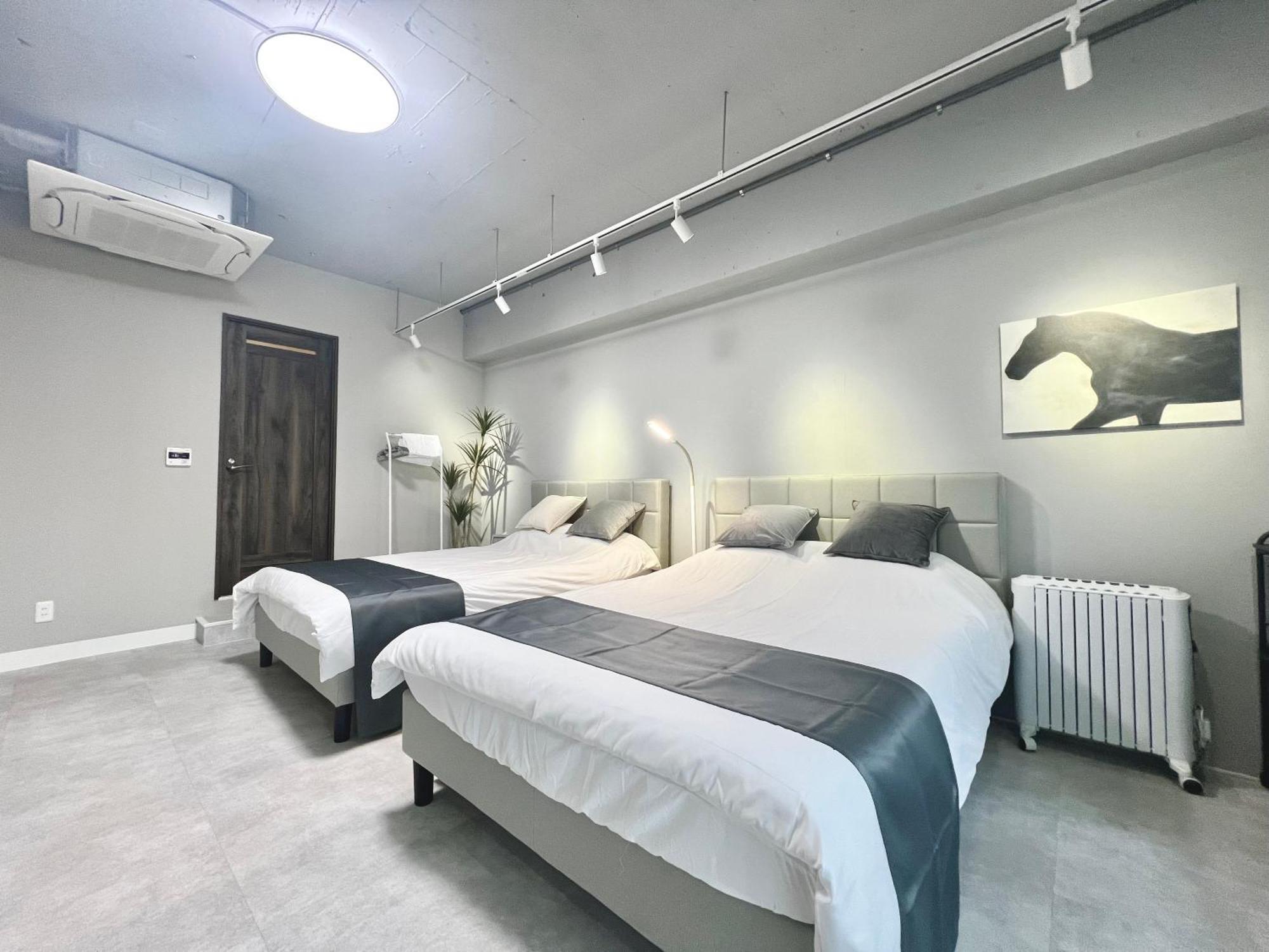 Aizumi Hostel Токіо Екстер'єр фото