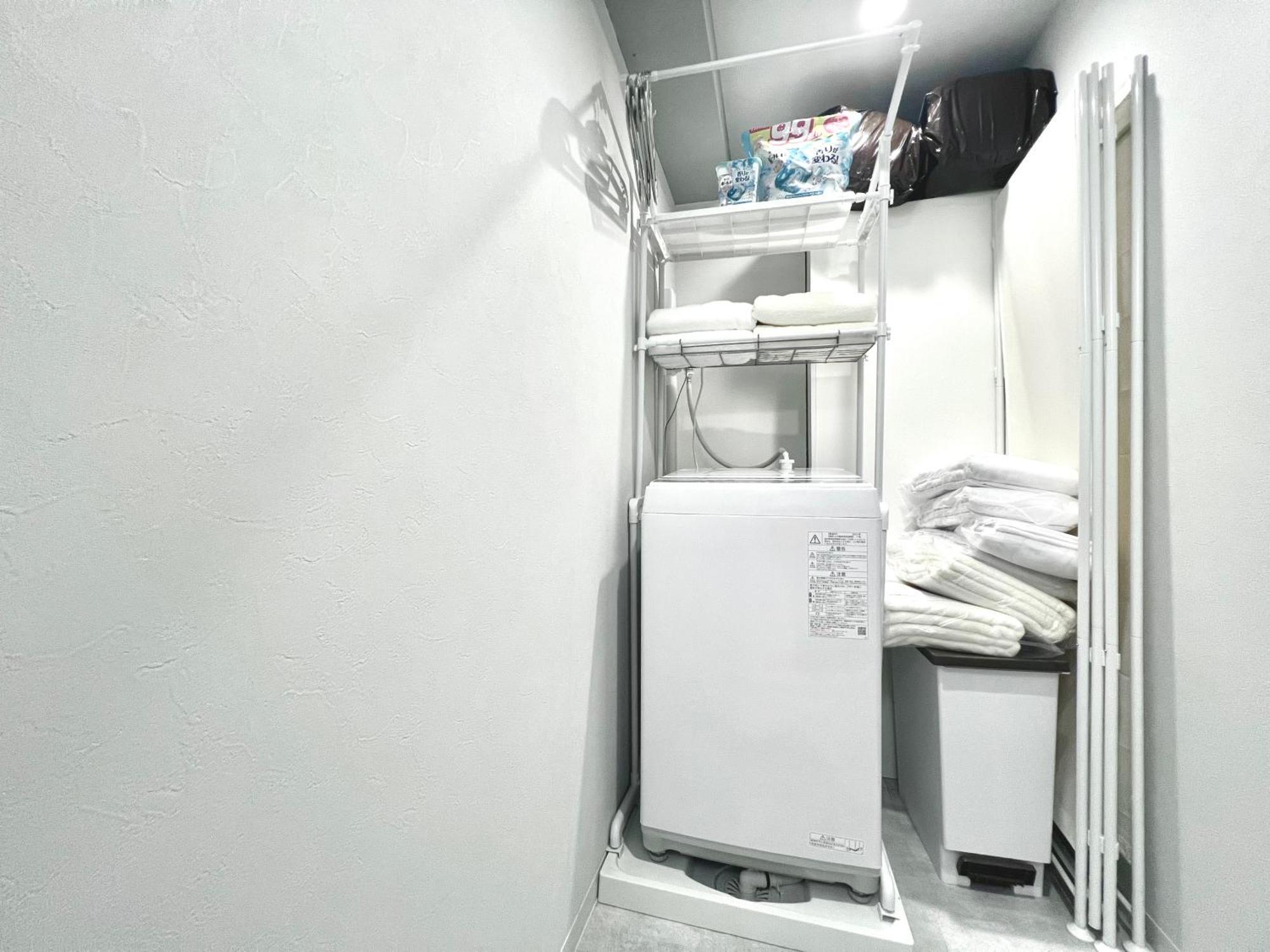 Aizumi Hostel Токіо Екстер'єр фото