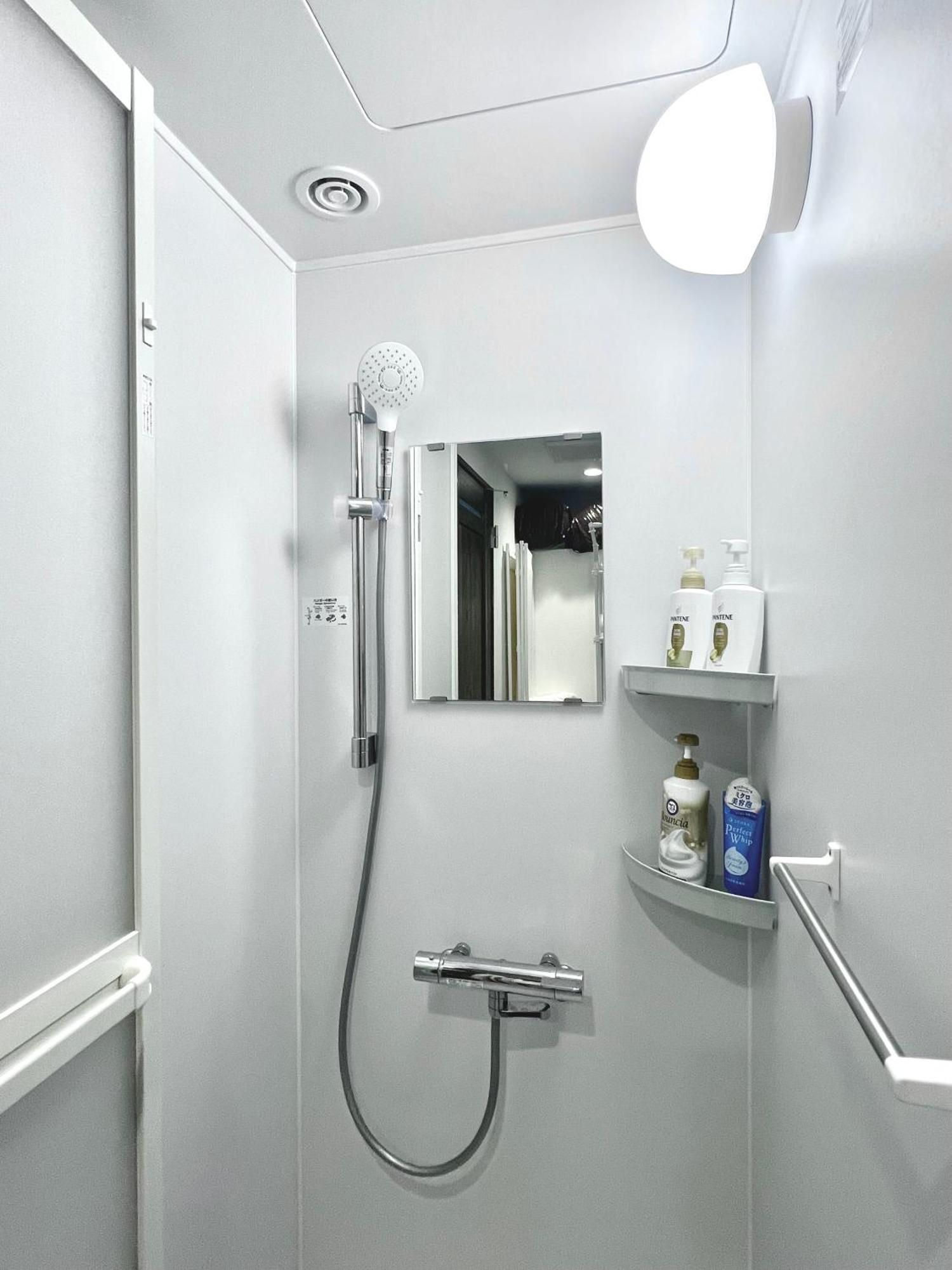 Aizumi Hostel Токіо Екстер'єр фото