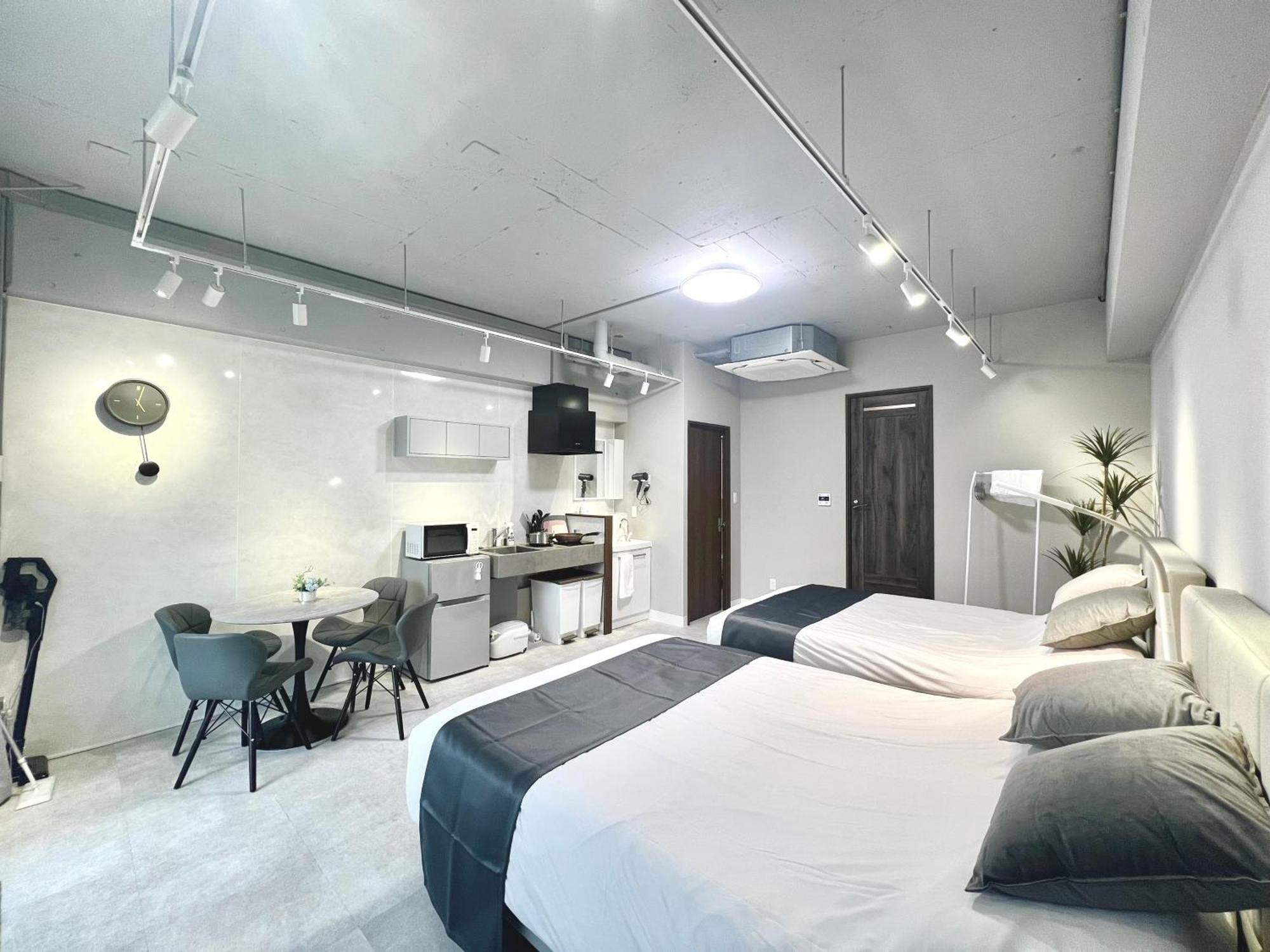 Aizumi Hostel Токіо Екстер'єр фото