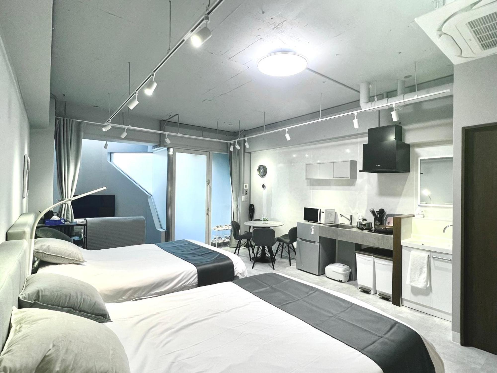Aizumi Hostel Токіо Екстер'єр фото