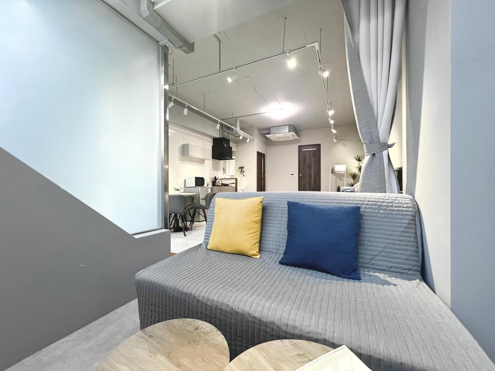 Aizumi Hostel Токіо Екстер'єр фото