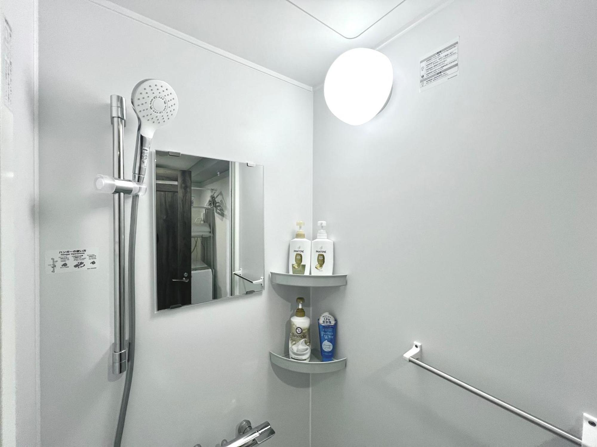 Aizumi Hostel Токіо Екстер'єр фото