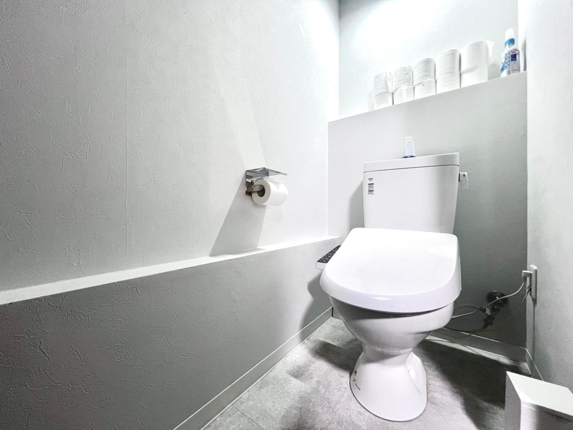 Aizumi Hostel Токіо Екстер'єр фото