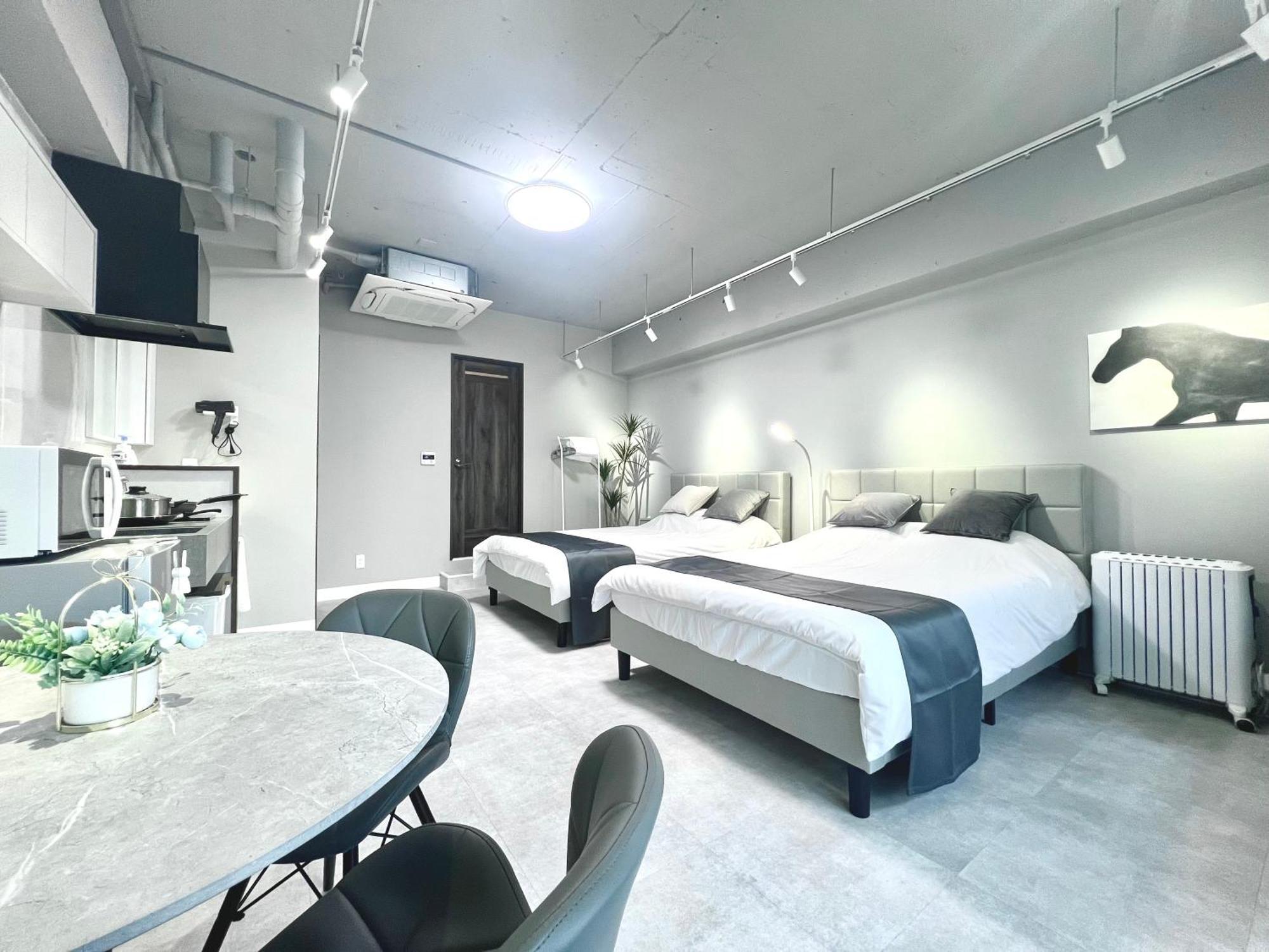 Aizumi Hostel Токіо Екстер'єр фото